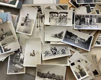 Photos from Hollywood, Florida, 1920s