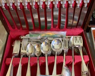 Durgin "Fairfax" Sterling