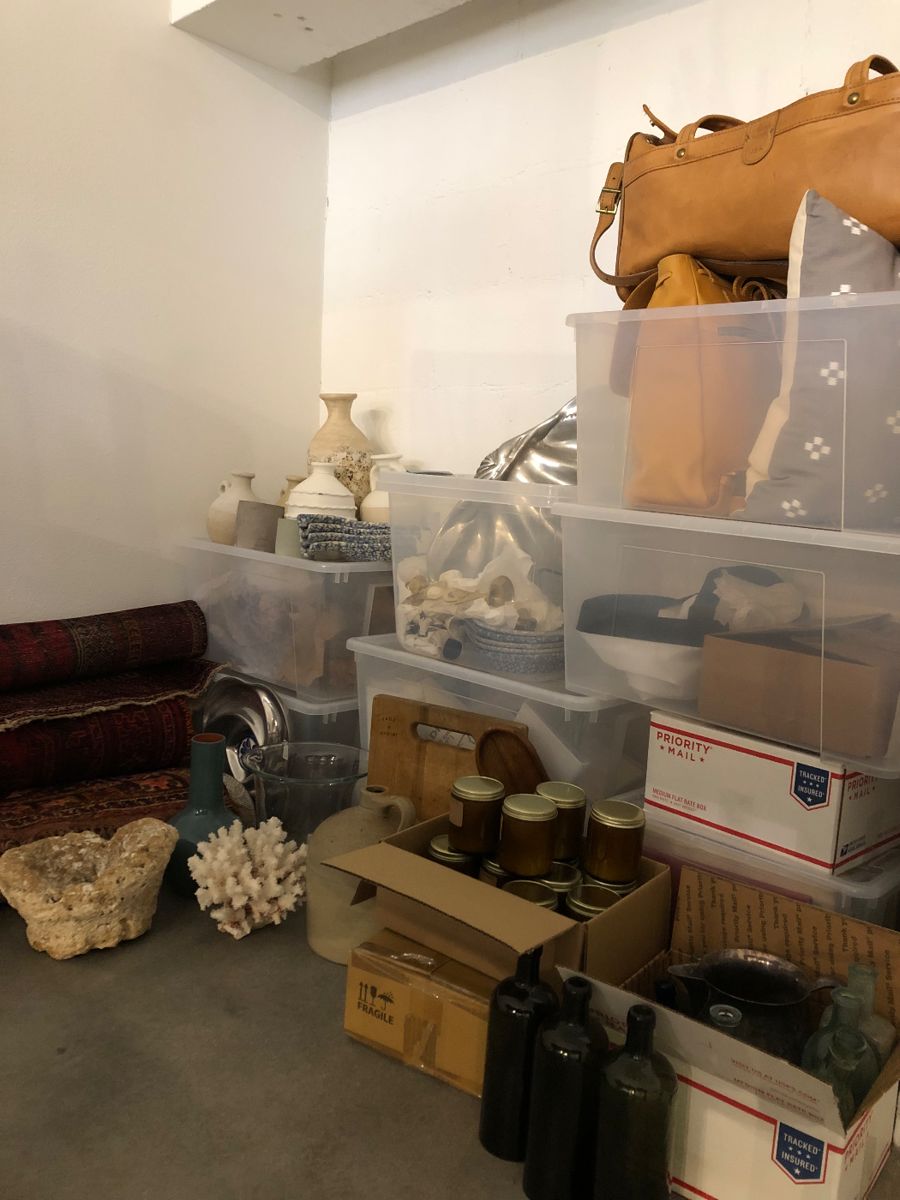 Epic estate sale collector, dealer, world... starts on 1/10/2024