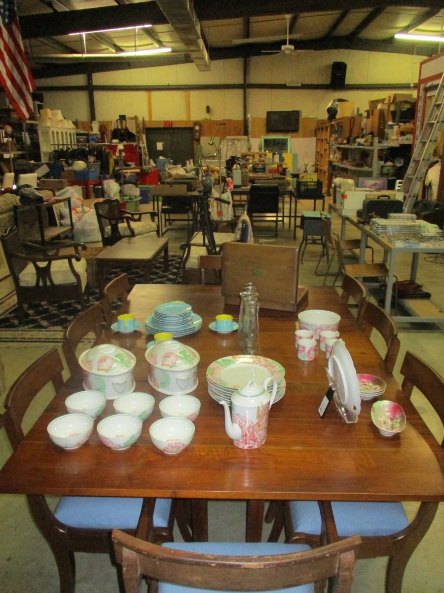 MultiEstate Tag Sale at our Gallery Dec 22 & 23 starts on 12/22/2023