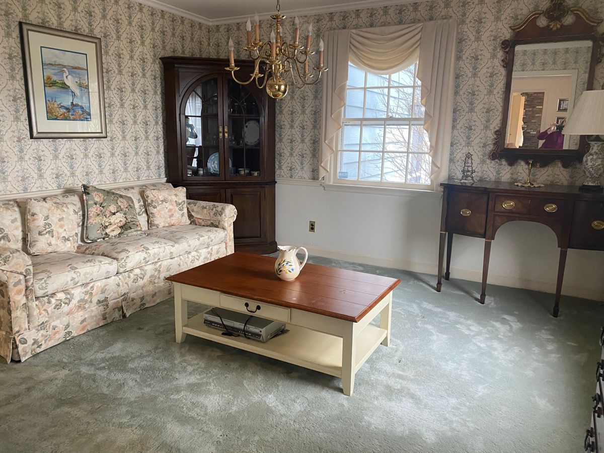 Mountainside Estate Sale with the best View... starts on 1/5/2024