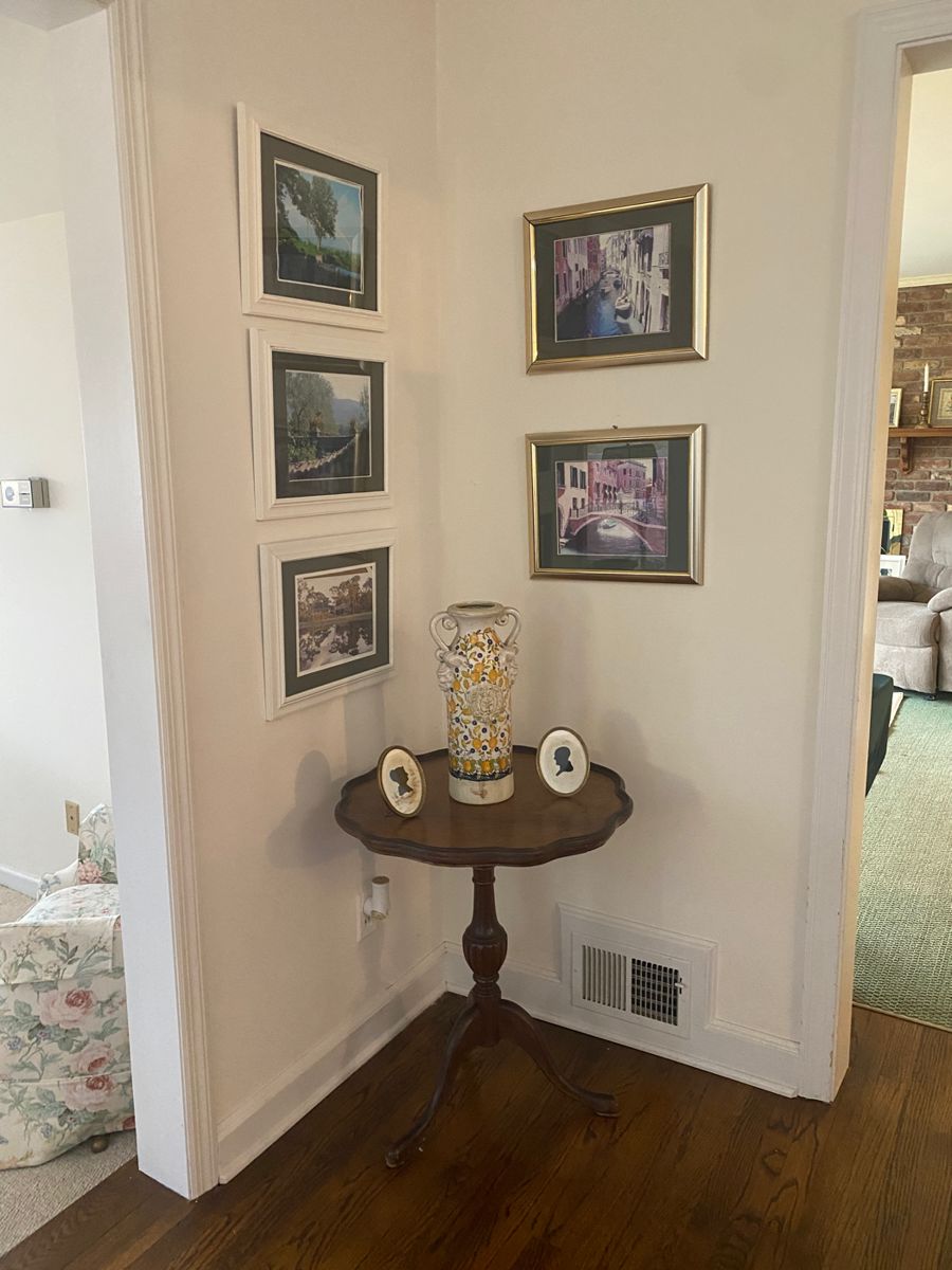 Mountainside Estate Sale with the best View... starts on 1/5/2024