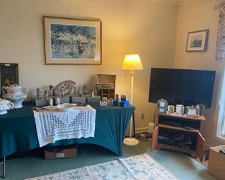 Estate Sales By Olga in Mountainside NJ 2024