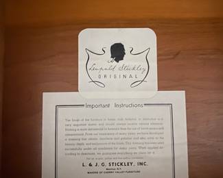 Estate Sales By Olga in Mountainside NJ 2024