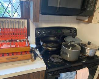 Estate Sales By Olga in Mountainside NJ 2024