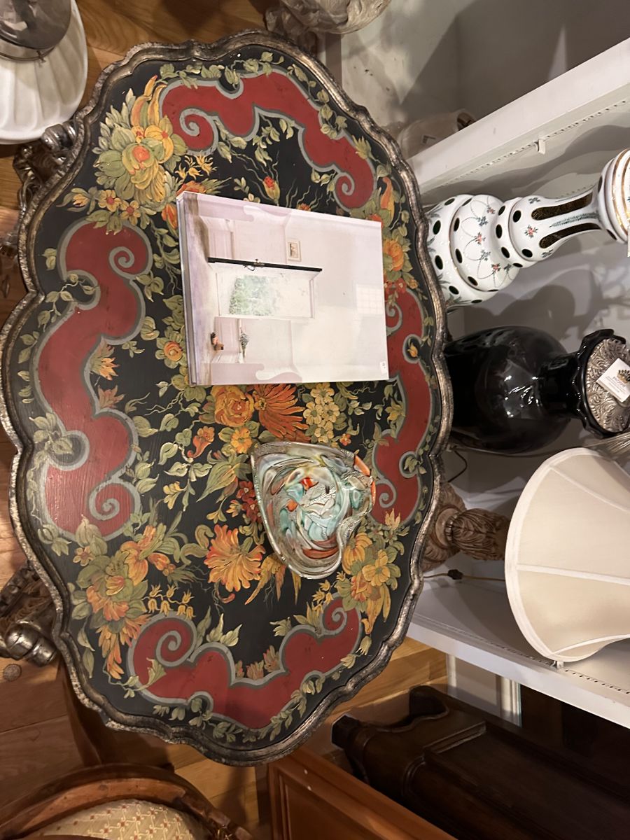 High End Antique Store Closing Sale starts on 12/20/2023