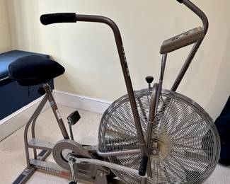 Schwinn Air Dyne exercise bike
