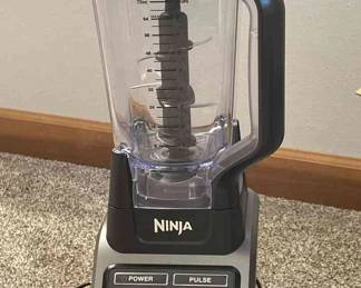 Ninja Blender