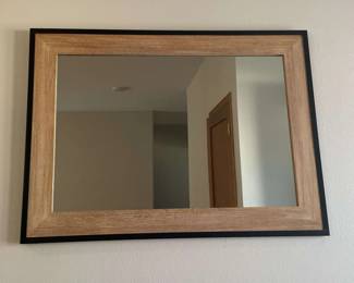 Wall Mirror