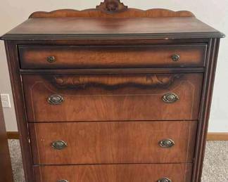Antique Dresser