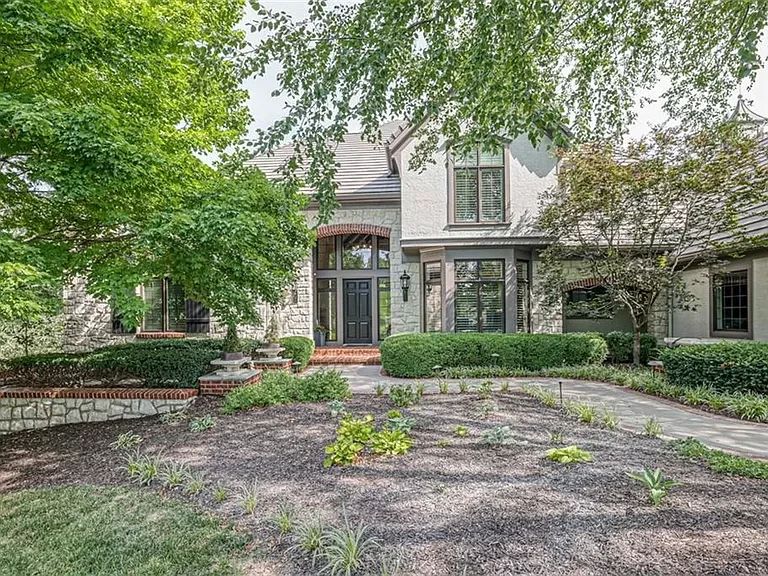 1.65M Luxury Estate Home in Overland Park... starts on 1/11/2024