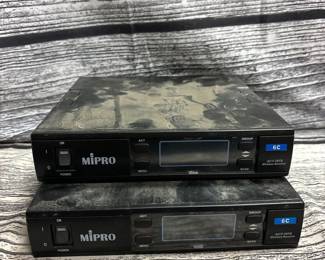 Mipro