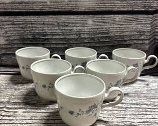 Johanh haviland coffee cups