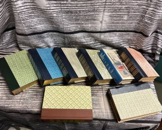 Readers digest books