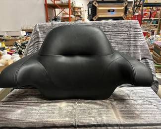 OEM Harley davidson Motorcycle seat