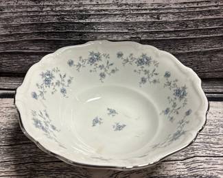 Johann Haviland Serving bowl