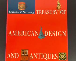 Antique Reference Books