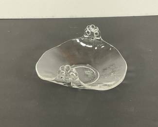 Fostoria Bon Bon Dish