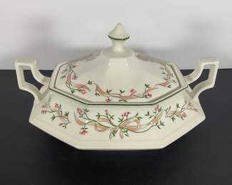 Johnson Bros Tureen