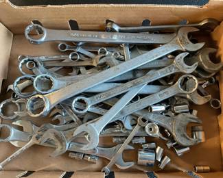 Misc Wrenches