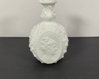 Fostoria Jenny Lind Decanter