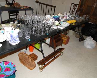 Great items, high and low, just gotta look around