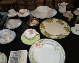 If your looking for one of a kind vintage pieces, we have you covered