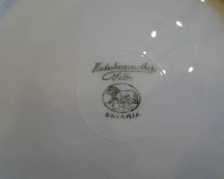 Proud to bring you some darn fine china