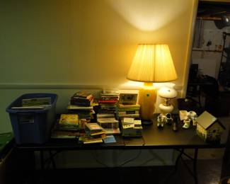 Books, only $1 each your choice