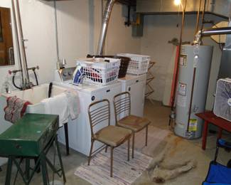 We have great treasures all over the home