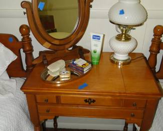 We have it all from lotions to lamps