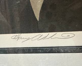 A Small collection of RARE and LIMITED EDITION Warner Brothers Prints and Animation Cells! Most numbered and signed, many with original paperwork and certificates! 