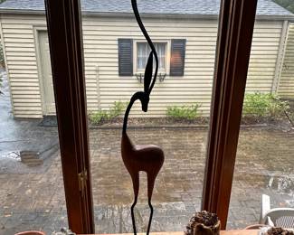 Preliminary walkthrough photo: 

Lots of knickknacks and smalls found in every room!