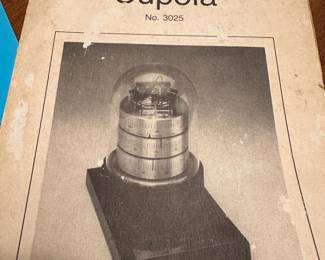 Beautiful BENCHMARK La Cupola Barometer Thermometer Hygrometer Desktop Weather Station #3025! with Paperwork!