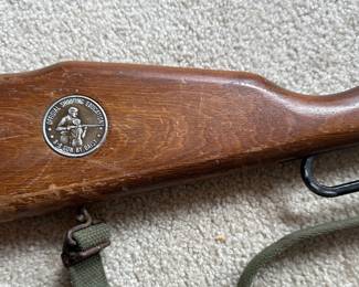Vintage Daisy BB gun! Works Perfectly! 