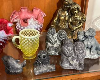 Some more lovely treasures!