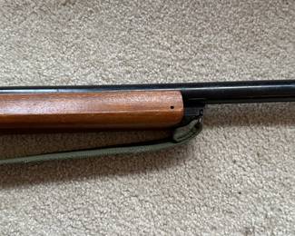 Vintage Daisy BB gun! Works Perfectly! 