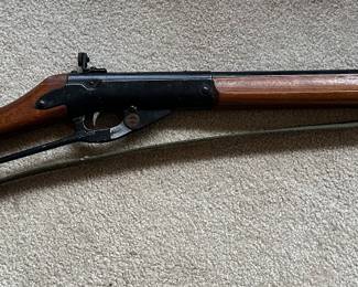 Vintage Daisy BB gun! Works Perfectly! 