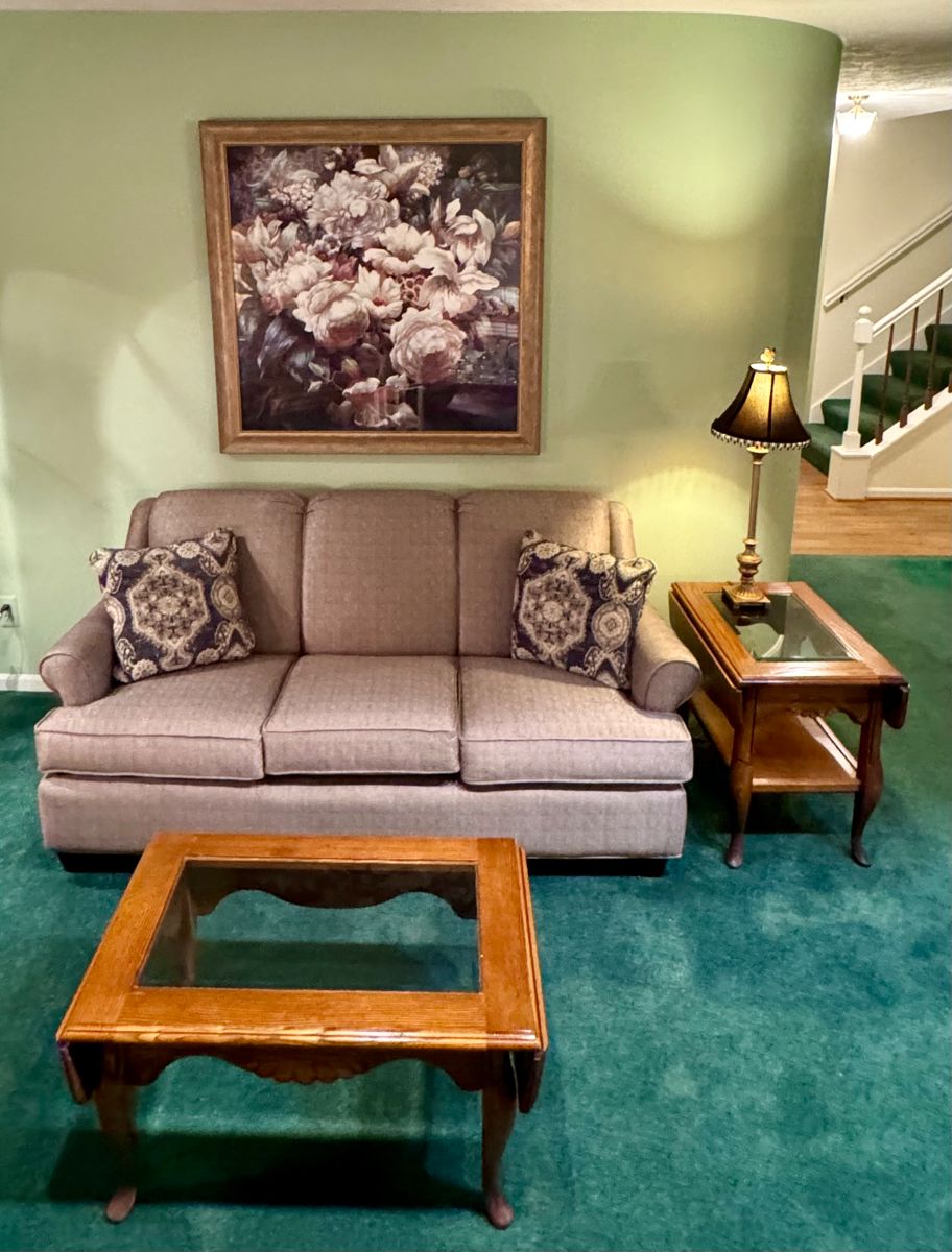 Clean & Snazzy SW Condo Sale in Wyoming, MI starts on 12/29/2023