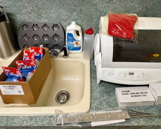 Big George Foreman Rotisserie Cooker