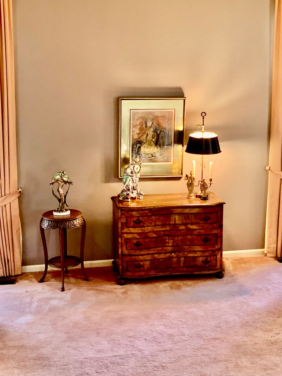 Hillwood/West Meade Estate Sale; Car Sold starts on 1/5/2024