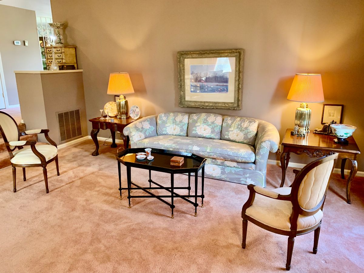 Hillwood/West Meade Estate Sale; Car Sold starts on 1/5/2024