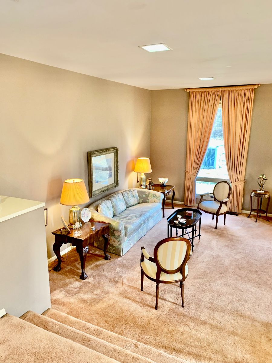 Hillwood/West Meade Estate Sale; Car Sold starts on 1/5/2024