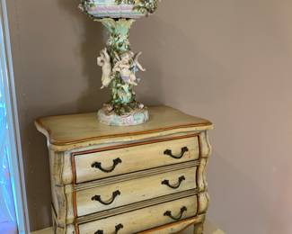 Miniature dresser by Vanleigh Furniture Showroom