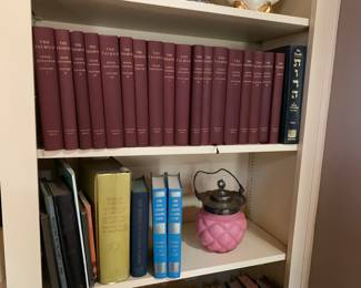 Talmud and Jewish literature