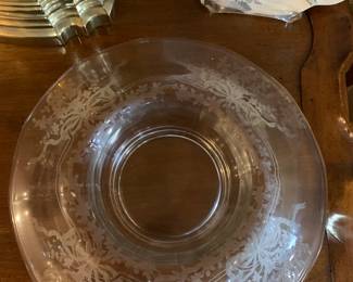 Depression Glass 
