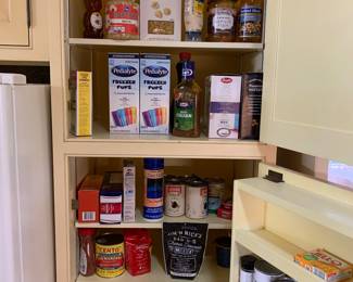 pantry