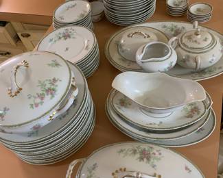 Antique Limoges France