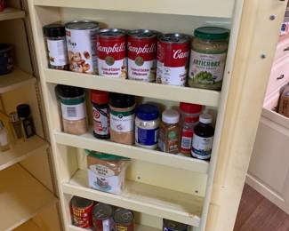 pantry
