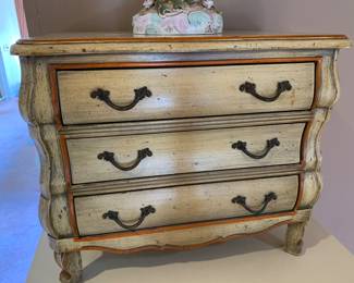 Miniature dresser